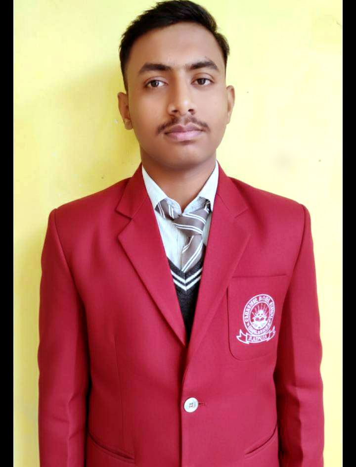 Head Boy
